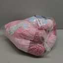 Tezituor 43in Giant Unicorn Stuffed Animal, Rainbow Pink Stuffed Unicorn Toys for Girls and Women, Big Unicorn Plush Gifts for Valentines Day, Christmas, Birthday, Party and Decorations