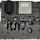 6T70/6T75/6T80 TCM Transmission Control Module Compatible with 2008-2017 Chevy Equinox Traverse Impala/2008-2017 Buick Enclave Regal/2007-2019 GMC Acadia Terrain Replace 24275869 24248294