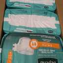 Depend Adult Diapers with Tabs, Incontinence Protection with Tabs, Unisex, Small/Medium (1934" Waist, Up To 170 lbs), Maximum Absorbency, 60 Count (3 Packs of 20)