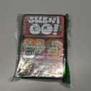 Sushi Go - The Pick and Pass family Card Game from Gamewright, great for 2-5 players aged 8 and up