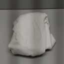 PRETTYGARDEN Womens Turtleneck Long Sleeve Sweater 2026 Fall Trendy Loose Fit Casual Tops Chunky Knit Pullover Sweaters (Medium, White)