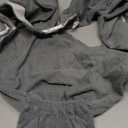 My Brest Friend Super Deluxe Nursing Pillow Cover - Slipcovers for Baby - Adjustable Fit, Easy Care, Durable - Nursing Pillow Not Included 100% Organic Cotton Oat