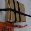 Signature Design by Ashley Wystfield Farmhouse Square Storage Coffee Table with Hinged Lift Top, Distressed White