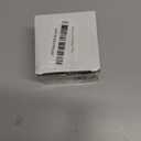 Bathtub Drain Stopper, Tub Stopper/Bathtub Plug for Tip Toe/Trip Lever/Lift&Turn Tub Drains, Bath Tub Drain Stoppers Designed for 1.5"-1.72" Drain Hole w/3 O-Rings,Chrome Plated