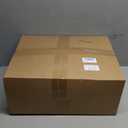 2 Sets Outdoor Cat Shelter with Self Heating Cat Pad Included 15.8 Inch Waterproof Stray Shelter Warming Pad Outside Pet Cave with Tent Stakes for Wild Animal Dogs(Black Gray)