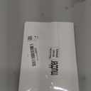 Mudder 200 Count Replacement Christmas Tree Light Bulbs 2.5v 0.425 Watt Mini Replacement Light Bulb Incandescent Wire String Lights Prelit Xmas Tree Decoration(Green Base with Warm White Bulb)