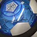 Ninja Blast Hover Soccer Light-Up Ball, Birthday Gift for Boys, Indoor Toy Games, Kids Gifts for Age 5, 6, 7, 8, 9, 10, 11, 12 Years Old, Boy Toys for Age 3 Years and Up.