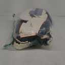 Women One Pieces Ski Suits Waterproof Warm Insulated Ski Jumpsuit Removable Hood Snowsuit for Snow Sport (XX-Large, White)