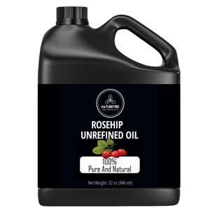 Naturevibe Botanicals Rosehip Oil 32 Ounces | 100% Pure and Natural | Great for Skin Care and Hair Care (32 Fl Oz (Pack of 1))