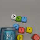ThinkPsych Dive in - SEL Conversation Dice Game with 400+ Topics | Therapy Games for Kids & Teens | Social Emotional Learning for Home & School | Play Therapy & Counseling Toys | Ages 6-99