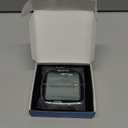 SMARTRO SC42 Professional Digital Hygrometer Indoor Thermometer Room Humidity Gauge Pro Accuracy Calibration