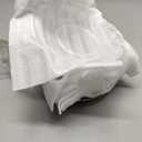 Tlence 8 Pack Ceramic Spoon Rest, 4.8" Cooking Spoon Holder for Stove Top, Heat-Resistant Kitchen Counter Ladle Dish, Utensil Rest Set for Pasta Coffee Spoon Spatula Tongs Sauce, Housewarming Gifts