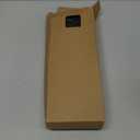 L-Shaped Elbow Pads for Desk, 2 Pcs Memory Foam Padding with Non-Slip,Wrist Comfort Support for Office Home(Black)