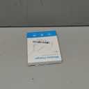 AirPods Pro Charger, Wireless Charging Station for AirPods Pro 3/ Pro 2/Pro, Wireless Charger for Airpods 4 (with Active Noise Cancellation)/ 3rd/ 2rd, Black