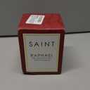 SAINT Saint Raphael The Archangel Scented Candle with Prayer and Prayer Coin, Saint of Healing, Soy Coconut Aromatherapy Candle with 80 Hour Burn Time, Special Edition