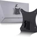 Z27U VESA Mount Adapter Compatible with HP Z Series G3 Monitor(Fit Z24F,Z24M,Z24N,Z24U,Z24Q,Z25XS,Z27K,Z27U,Z27Q,724pu,724pf,724pn)-Mount Bracket Compatible with Vesa 75mmx75mm to 100mmx100mm