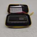 GS300 Jump Starter - 3000A Car Battery Jump Starter for Up to 10.0L Gas and 8.0L Diesel Engines, 12V Portable Jump Box with Storage Case USB Quick Charge, and LCD Display