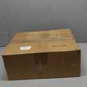 Cholemy Trading Card Storage Box Card Organizer 15000+ with 70 Cardboard Storage Divider, Label Sticker for Collection Compatible with Tcg, Sport Cards(8 Row, 4 in A Row,Black)