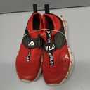 Fila LAND BUZZER MARBLE, Red, 2