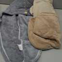 YFONG 3 Pack Hair Drying Towels, Hair Towel with Button, Super Absorbent Microfiber Hair Towel for Curly Hair, Fast Drying Hair Wraps for Women Girls, Microfiber Towel for Hair