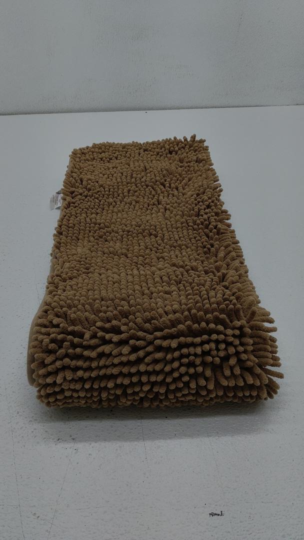 Plush Microfiber Long Runner 20x46