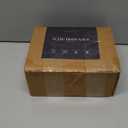 Modern Luxe White Kitchen Soap Dispenser Set with Tray, Lotion Dishwashing Liquid Detergent Hand and Dish Soap Dispenser Set, Dual Refillable Pump Bottles for Kitchen and Bathroom Countertop Farmhouse