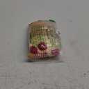 Birthday Cake Plush, 7.9" Cute Birthday Stuffed Animal for Girls, Funny Food Plushie, Soft Cake Toy Gift for Kids