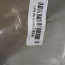 Large Faucet Mat for Kitchen Sink  Stone Drying Mat for Kitchen Counter, Diatomite Fast Drying Stone Sink Tray, Super Absorbent, Stylish Decor and Protector for Bathroom (Light Grey, 23.6" x 5.5")