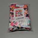 Washable Dog Diapers Female 3 Pack Reusable Premium Highly Absorbent Doggie Diaper, Flexible Puppy Diaper, Durable Leak-Proof Leopard Dog Diapers for Period Heat Incontinence Puppy Training, XS