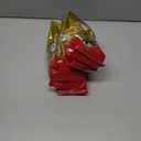 5 x Ferrero Rocher Golden Moments, Premium Milk Chocolate Hazelnut, Individually Wrapped Holiday Chocolate, 3.1 oz bag (EXP 04/20/26)