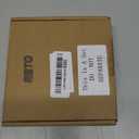 BBTO 2 Pcs Light Truck Traction Chain Rubber Tightener Grip Light Truck/SUV Tire Tensioner Adjuster Tire Chain Tensioner for Wheels/Rims Sized from 16 up to 19.5 Inches in Diameter