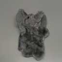 RIY Hand Puppet - Forest Animals Friends Educational Puppets Elephant
