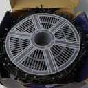 WATERGLIDE 1000 LED Christmas String Lights, 328 FT Green Wire LED Decorative Fairy Lights with Remote & 8 Modes, Waterproof for Outdoor Xmas Holiday Party Garden Wedding Home Decor, Multicolor