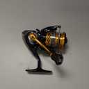 Daiwa REVROS LT Spinning Reel REVRLT2500-XH, 4BB + 1, 5.2 : 1