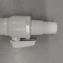 Pool Shut Off Valve Replacement Compatible with Hayward SP0729 Econoline 2-Way Ball Valve, 1.5" MIP x 1.5â€ - 1.25â€, Above Ground Pool Filter Accessories
