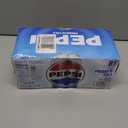Pepsi Prebiotic Cola, 12 fl oz Cans (8 Pack), 30 Calories, 3g Prebiotic Fiber, 5g Sugar, Soda Pop (EXP 08/24/26)