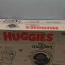 Huggies Size 1 Diapers, Little Snugglers Diapers, Size 1 (8-14 lbs), 198 Count (6 Packs of 33)