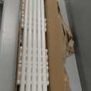 25 Pack F32T8/841 Luminious Tube 48 Inch, T8 Luminous  Light Bulb 4 Foot 32 Watt 4100K Cool White 2600 Lumens G13 Base, 