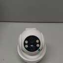 Security Cameras Wireless Outdoor Home System, 4 Camera Kit, No Subscription Fees, Solar Powered, Local Storage, 365-Day Battery Life, 360PTZ Surveillance, Auto Tracking, 2K Color Night Vision