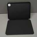 iPad Pro 12.9″ (2022/2021) Shift Magnetic Case - Black