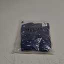 Ekouaer Capri Pajamas for Women Pants Soft Sleepwear 2XL