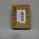 Spurtar Battery Disconnect Switch 12V 24V 48V Heavy Duty Battery Shut Off Cut Off Power Kill Switch Isolator 200A High Current for Car, Vehicle, Truck, Winch, ATV, RV, Marine, Boat