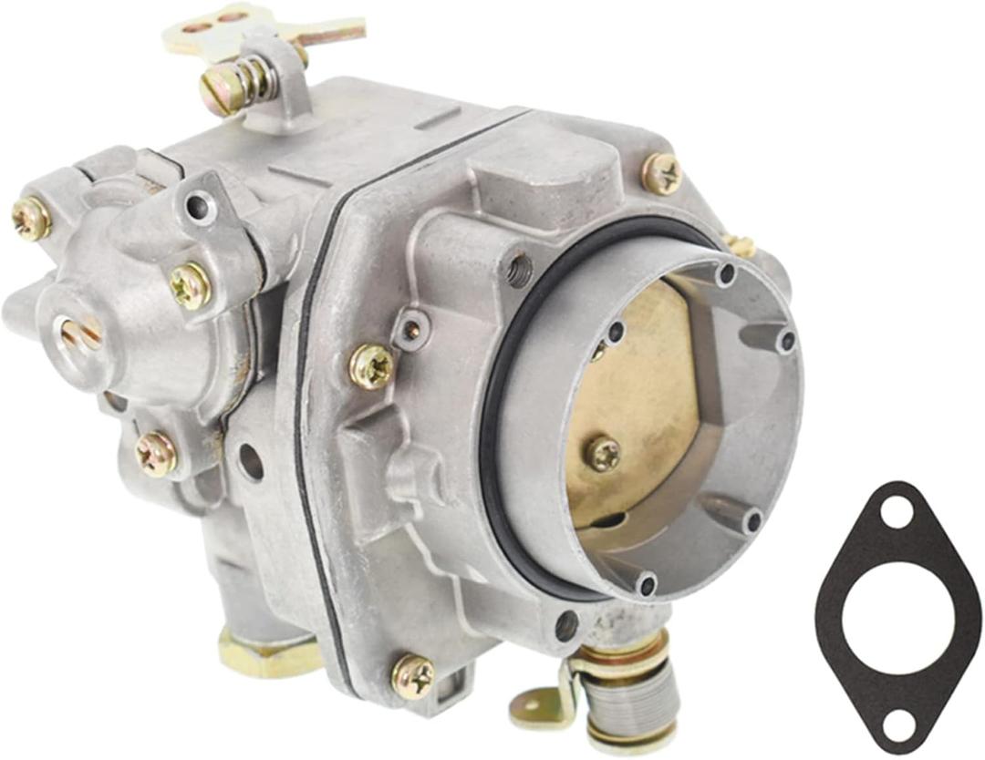 labwork 146-0660 146-0697 Carburetor with Gasket Replacement for Onan P220G-I 11546H Carb 154-0733