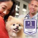 Purina Pro Plan Veterinary Supplements FortiFlora Dog Probiotic Supplement, Canine Nutritional Supplement - 30 ct. Box