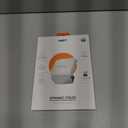 MOFT Dynamic Folio Case for iPad Pro 11-inch (M5 2025 / M4 2024), Slim Magnetic Stand Case with 20+ Viewing Angles, Auto Wake/Sleep, Ultra Thin, Cement x Sapphire