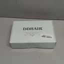 DDHAIR Long Blonden Wig for Men Natural Curly Wavy Hair Halloween Accessory 70s 80s Rocker Cosplay Synthetic Wigs(Dirty Blonde)