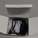 for iPhone 17 Magsafe Car Mount Charger, [2026 New] 15W 2in1 Magnetic Wireless Car Charger, fits for Magsafe Car Charger, Vent/Dashboard Phone Holder Mount for iPhone 17 16 15 14 13 12 Series (Black)