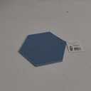 Jacent Silicone Trivet (Teal)