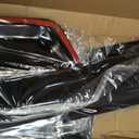 Window Visors Rain Guards for 2021-2026 Chevy Tahoe/GMC Yukon, Out-Channel Window Vent Wind Deflectors Visors Shades (Not for Yukon XL)