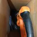 BLACK+DECKER Weed Wacker with Auto Feed, 14-Inch 2 in 1 String Trimmer Lawn Edger, Powerful 6.5-Amp Lightweight Electric Weed Eater (BESTA510)